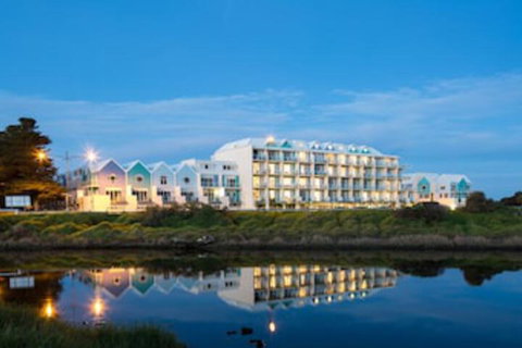 Lady Bay Resort - Accommodation Mount Tamborine 0
