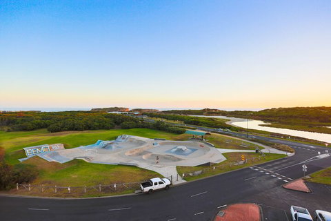 Lady Bay Resort - Accommodation Mount Tamborine 3