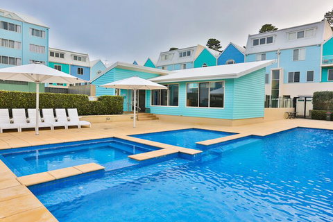 Lady Bay Resort - Accommodation Mount Tamborine 5