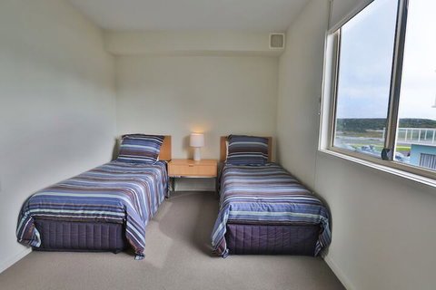 Lady Bay Resort - Accommodation Mount Tamborine 7