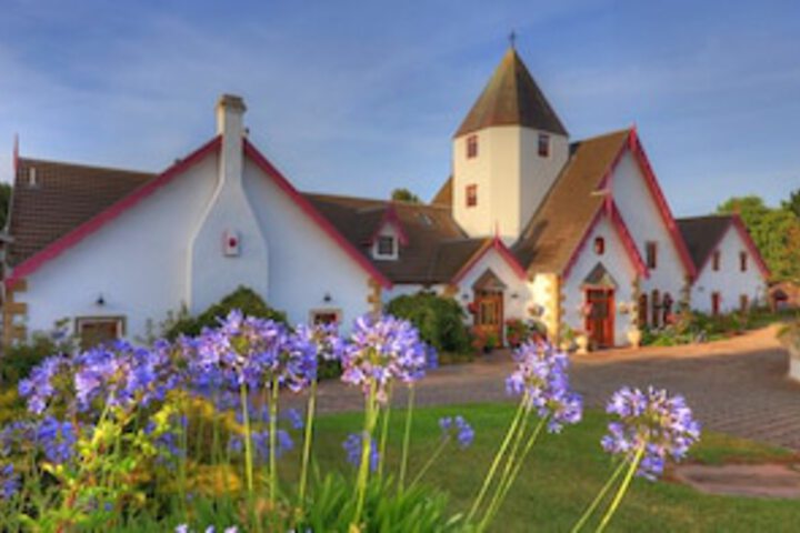  Accommodation Mount Tamborine