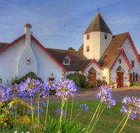 Hatchers Richmond Manor - Accommodation Mount Tamborine