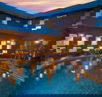 Hotel Cavalier - Accommodation Mount Tamborine