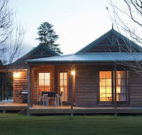 Beechworth Cedar Cottages - Accommodation Mount Tamborine
