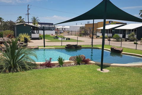 The Leprechaun Resort - Accommodation Mount Tamborine 6