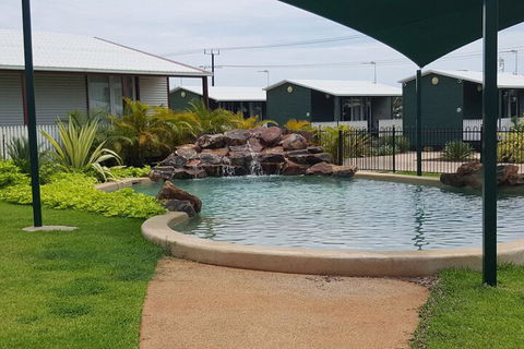 The Leprechaun Resort - Accommodation Mount Tamborine 5