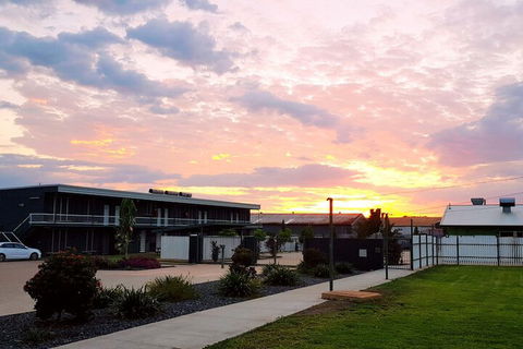 The Leprechaun Resort - Accommodation Mount Tamborine 4