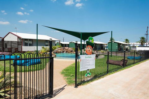 The Leprechaun Resort - Accommodation Mount Tamborine 7