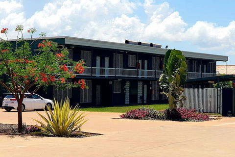 The Leprechaun Resort - Accommodation Mount Tamborine 2