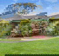 Parkwood Motel and Apartments - Accommodation Mount Tamborine