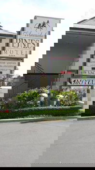 Armidale Pines Motel - Accommodation Mount Tamborine 1