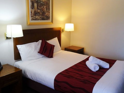 Armidale Pines Motel - Accommodation Mount Tamborine 6