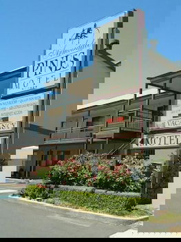 Armidale Pines Motel - Accommodation Mount Tamborine 0