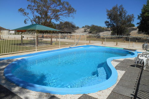 Hamelin Pool Caravan Park - Accommodation Mount Tamborine 5