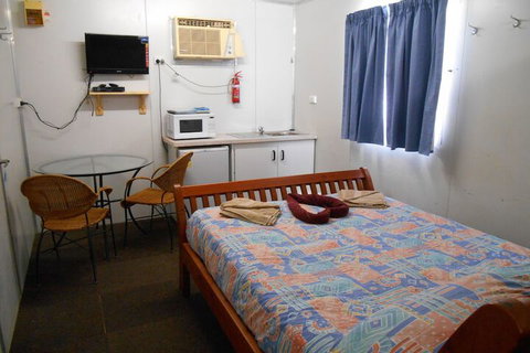 Hamelin Pool Caravan Park - Accommodation Mount Tamborine 6