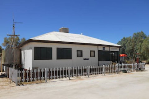 Hamelin Pool Caravan Park - Accommodation Mount Tamborine 0