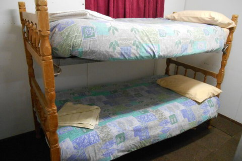 Hamelin Pool Caravan Park - Accommodation Mount Tamborine 7