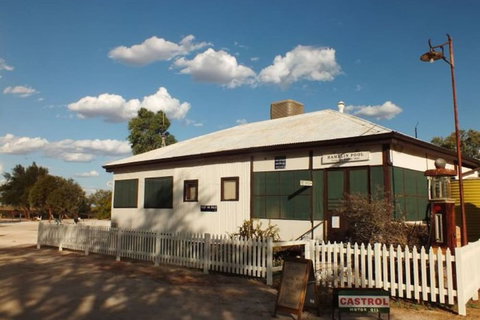 Hamelin Pool Caravan Park - Accommodation Mount Tamborine 2