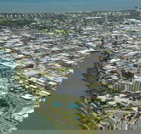 Mid City Motor Inn - Accommodation Mount Tamborine