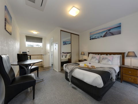 Frankston Motel - Accommodation Mount Tamborine 4