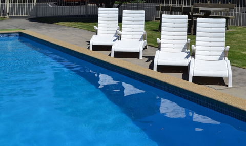 Frankston Motel - Accommodation Mount Tamborine 1