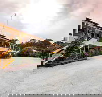 Berrima Bakehouse Motel - Accommodation Mount Tamborine