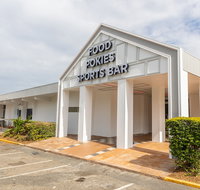 Sunnybank Hotel - Accommodation Mount Tamborine