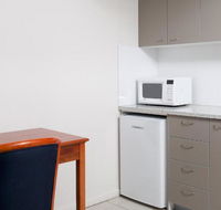 BreakFree Fortitude Valley - Accommodation Mount Tamborine