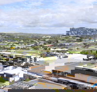 Apartments G60 Gladstone - Accommodation Mount Tamborine