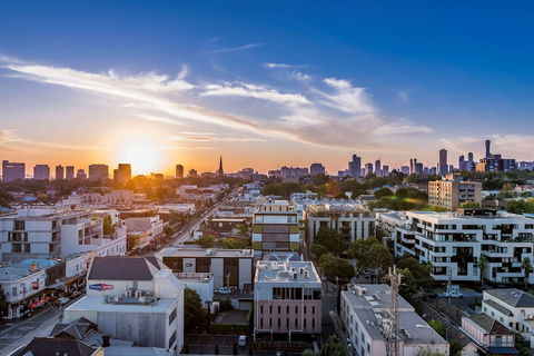 Oaks Melbourne South Yarra Suites - Accommodation Mount Tamborine 5