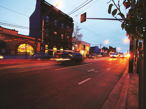 Oaks Melbourne South Yarra Suites - Accommodation Mount Tamborine 6