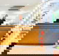 Leisure Inn - Accommodation Mount Tamborine