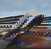 Bridgeport Hotel - Accommodation Mount Tamborine