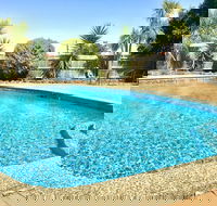Burwood East Motel - Accommodation Mount Tamborine