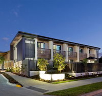 The Glen Hotel  Suites - Accommodation Mount Tamborine