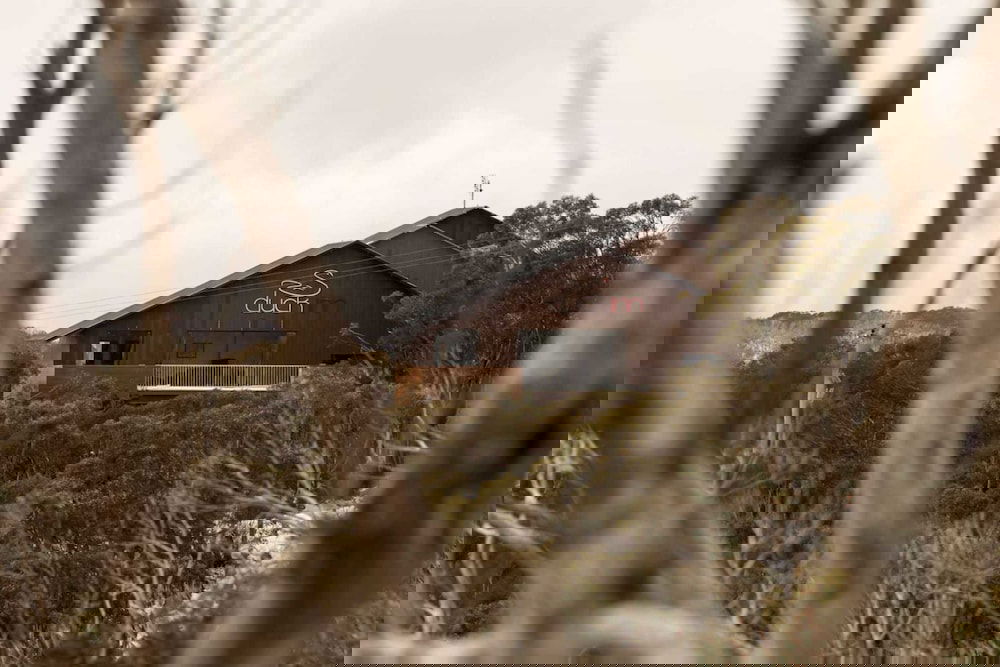 Knockwood VIC Accommodation Mount Tamborine