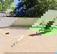 The Select Inn Penrith - Accommodation Mount Tamborine