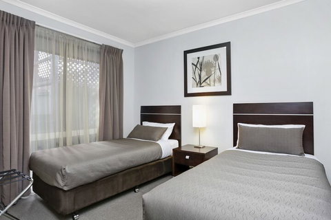 Elm Tree Motel - Accommodation Mount Tamborine 5
