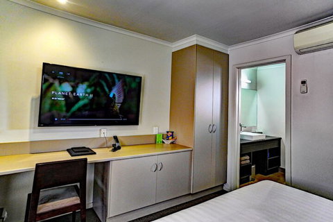 Elm Tree Motel - Accommodation Mount Tamborine 7