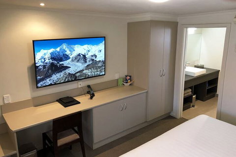 Elm Tree Motel - Accommodation Mount Tamborine 4