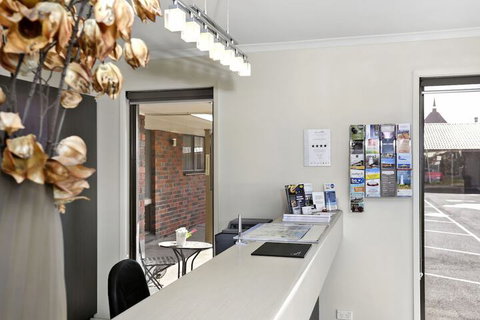 Elm Tree Motel - Accommodation Mount Tamborine 3