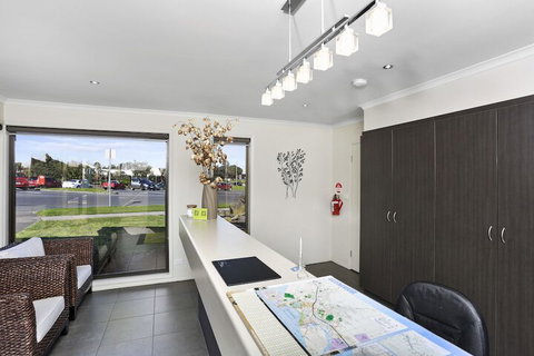 Elm Tree Motel - Accommodation Mount Tamborine 1