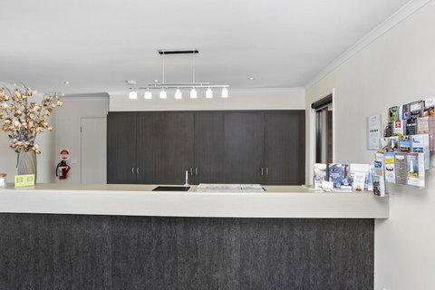 Elm Tree Motel - Accommodation Mount Tamborine 2