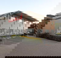 Route 66 Motor Inn - Accommodation Mount Tamborine