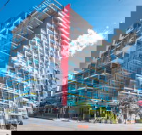 South Central - Accommodation Mount Tamborine