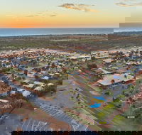 RAC Exmouth Cape Holiday Park - Accommodation Mount Tamborine