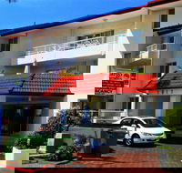 Key Largo Apartments - Accommodation Mount Tamborine