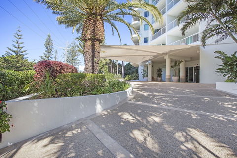 Crystal Bay On The Broadwater - Accommodation Mount Tamborine 2