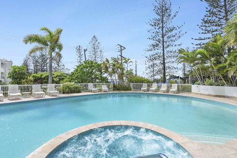 Crystal Bay On The Broadwater - Accommodation Mount Tamborine 5