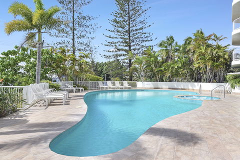 Crystal Bay On The Broadwater - Accommodation Mount Tamborine 4